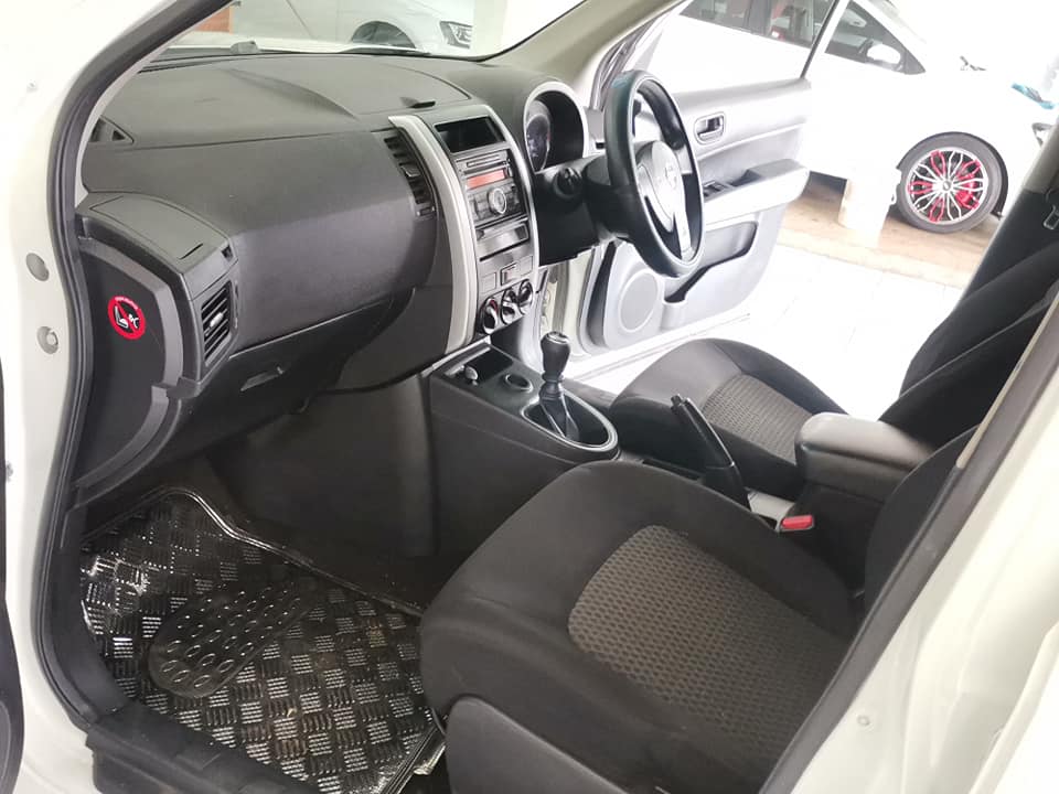 Used Nissan X-Trail 2.0 XE - Private Seller Used Nissan X-Trail 2.0 XE - Private Seller