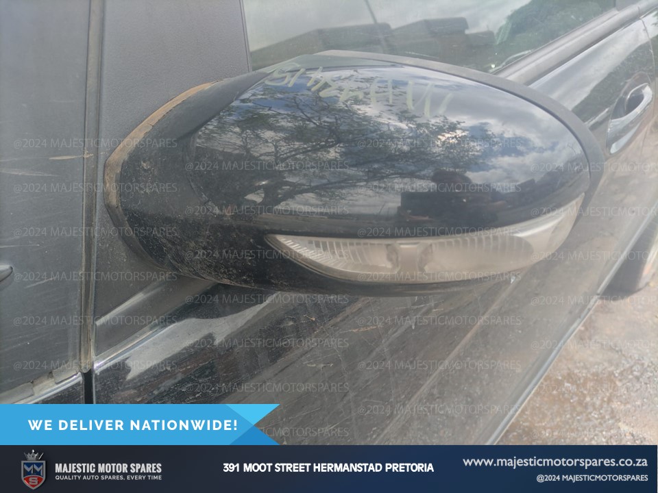 2005 mercedes a180 cdi w169 door mirrors for sale - Private Seller