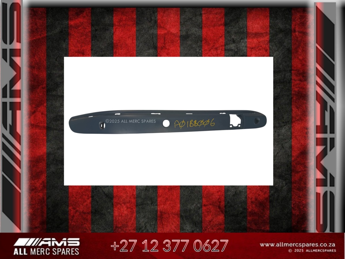 USED MERCEDES W203 BUMPER BEADING + PDC RIGHT – In Stock - Private Seller USED MERCEDES W203 BUMPER BEADING + PDC RIGHT – In Stock - Private Seller