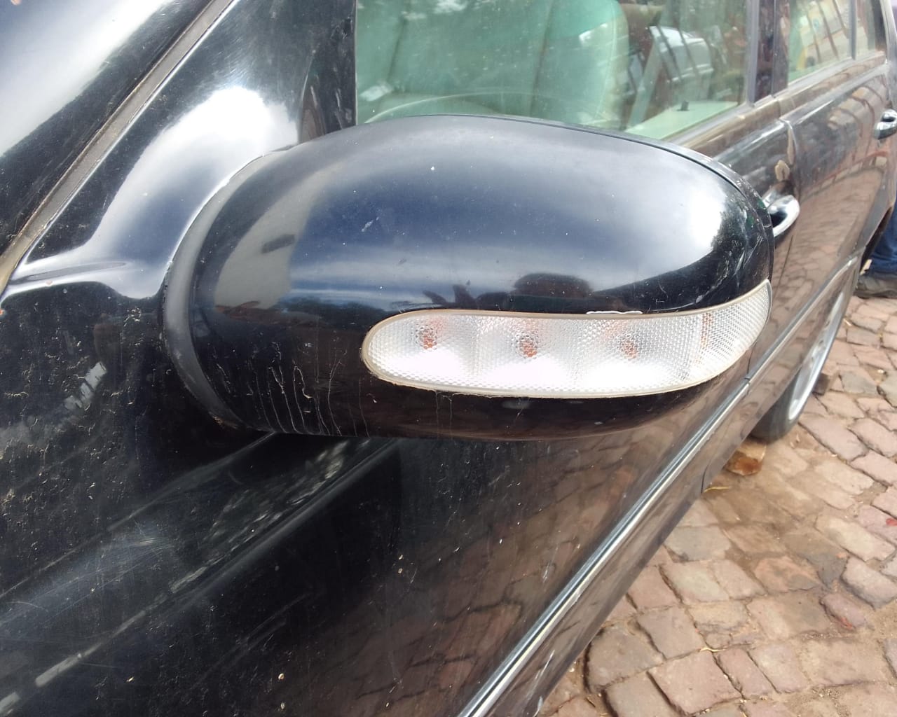 Used W203 Door Mirror for Sale - Excellent Condition - Private Seller Used W203 Door Mirror for Sale - Excellent Condition - Private Seller
