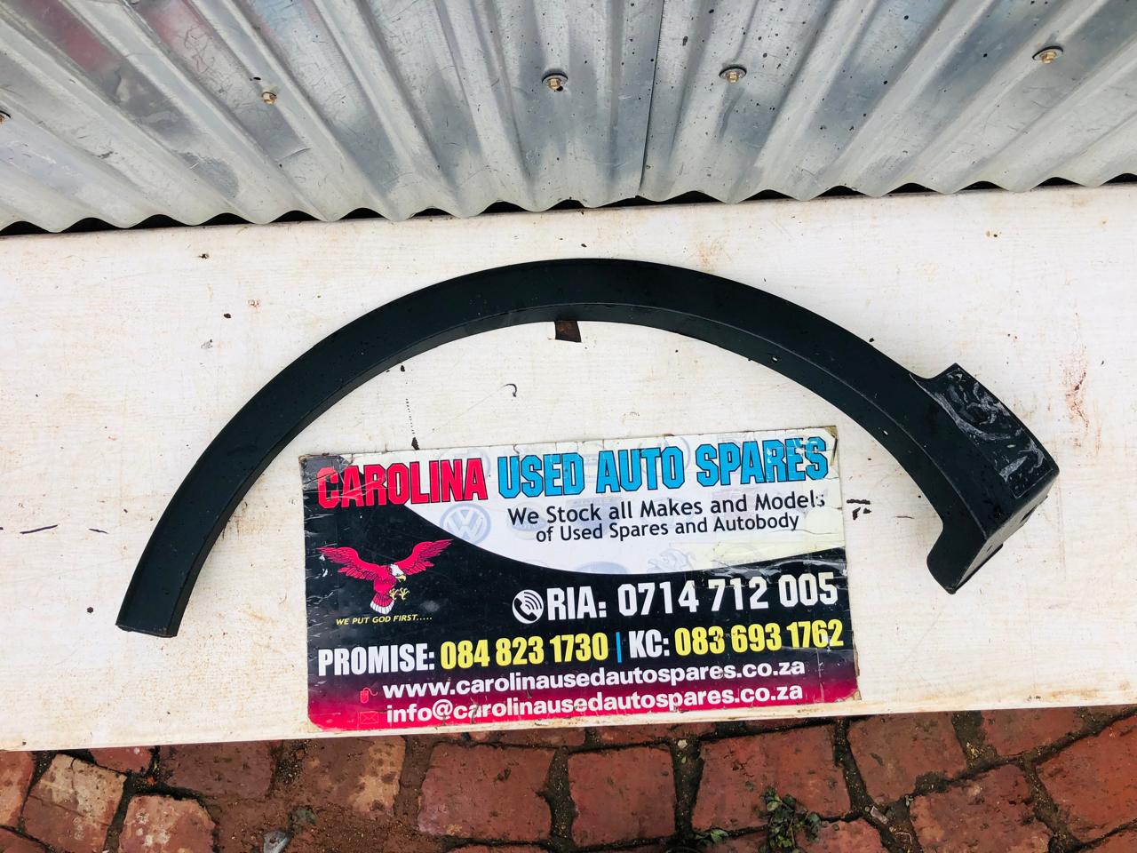 Kia Sorento left front wheel arch - Private Seller