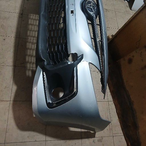 Toyota startlet bumper - Private Seller Toyota startlet bumper - Private Seller