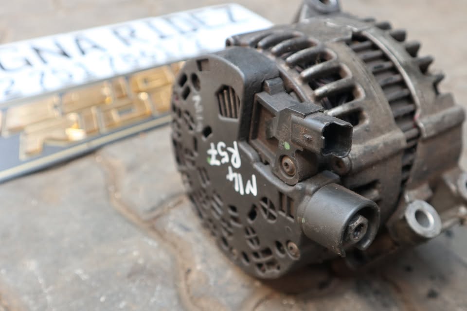 ALTERNATOR N14 ENGINE MINI COOPER - Private Seller ALTERNATOR N14 ENGINE MINI COOPER - Private Seller