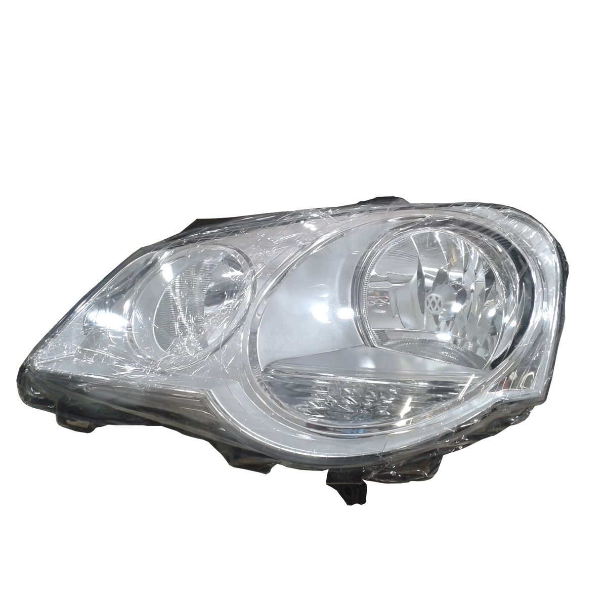 VW Polo 2 (Bujwa) Headlight - Private Seller VW Polo 2 (Bujwa) Headlight - Private Seller