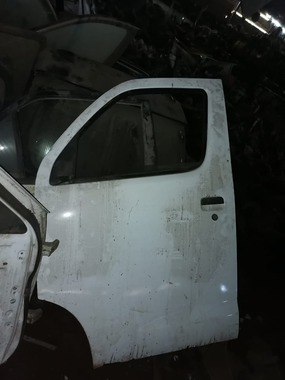 Daihatsu gran max left door for sale - Private Seller Daihatsu gran max left door for sale - Private Seller