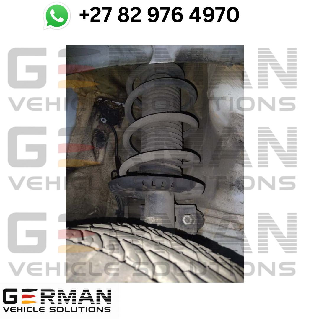 Volkswagen polo 6 sedan complete front shock absorbers for sale - Private Seller Volkswagen polo 6 sedan complete front shock absorbers for sale - Private Seller