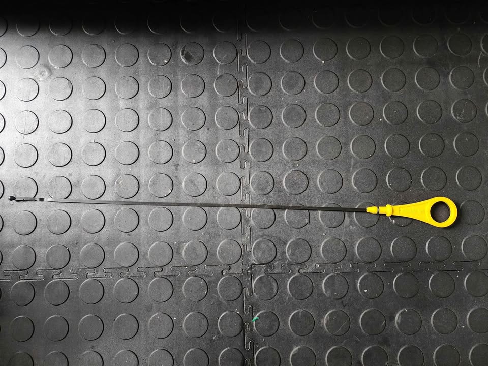 FORD FOCUS 1.4 1.6 BRAND NEW ORIGINAL DIP STICK - Private Seller FORD FOCUS 1.4 1.6 BRAND NEW ORIGINAL DIP STICK - Private Seller