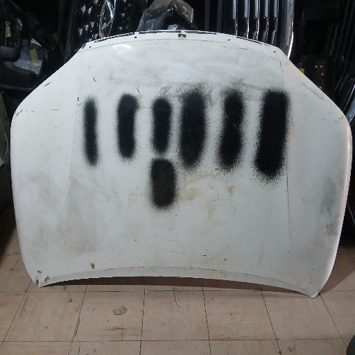 Toyota hilux gd6 bonnet - Private Seller Toyota hilux gd6 bonnet - Private Seller