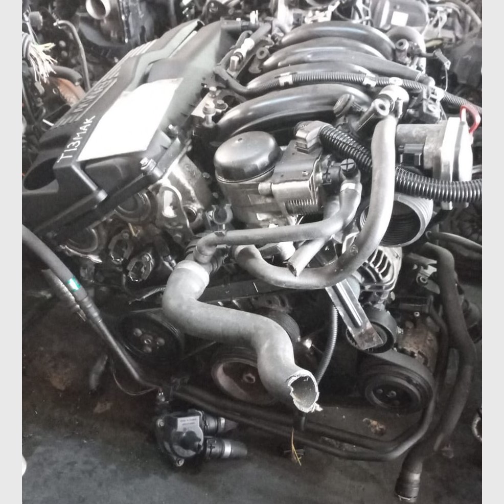 BMW N42B 3 Series 1.8L Complete Engine - Private Seller