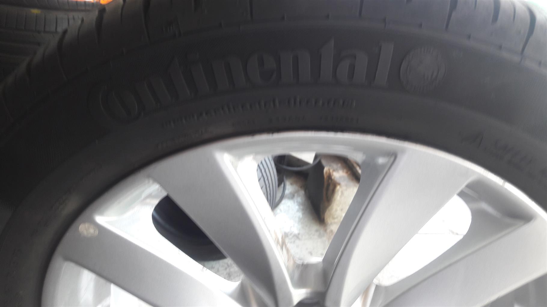 Mcpride Tyres,Alignment & Meg Repairs. | Junk Mail