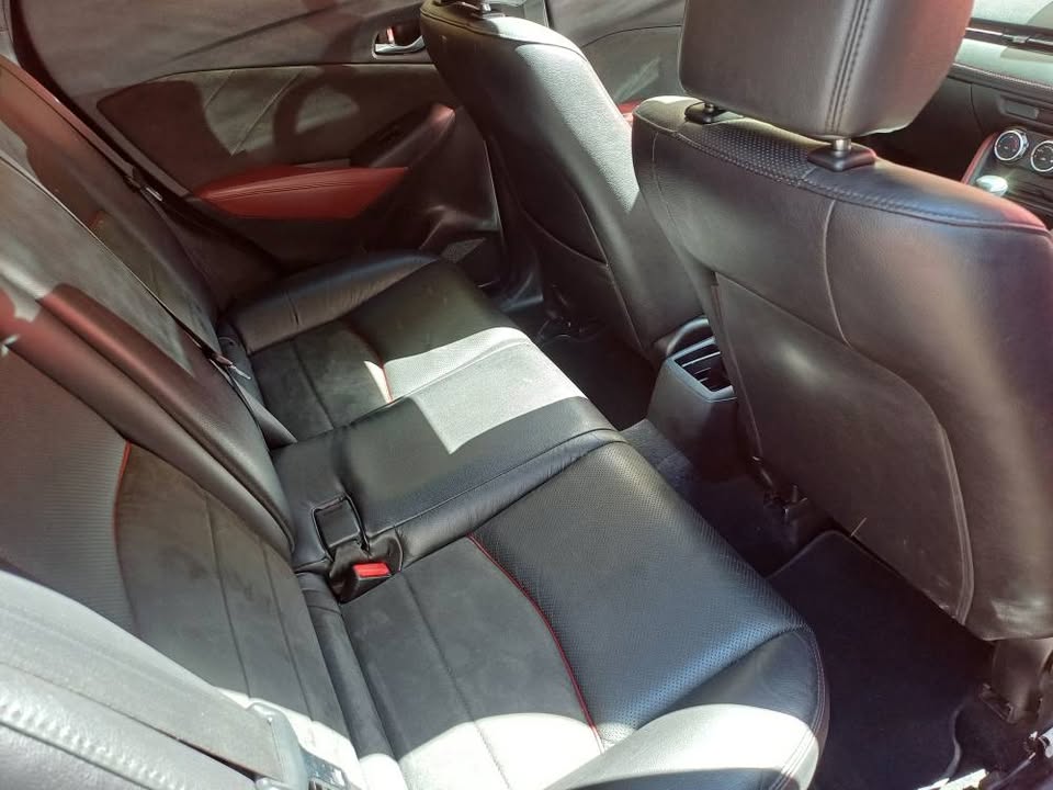 Used 2017 Mazda CX-3 2.0 Individual Plus - Private Seller