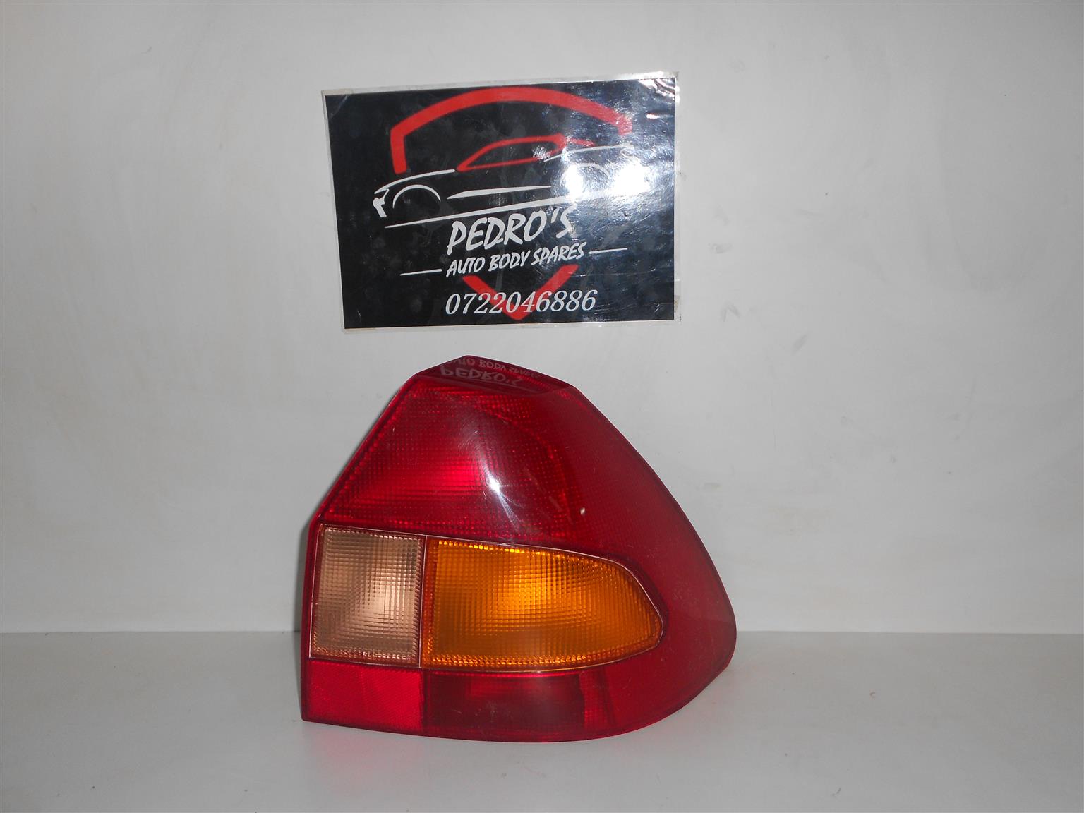 Ford Ikon Right Tail Light - Private Seller Ford Ikon Right Tail Light - Private Seller