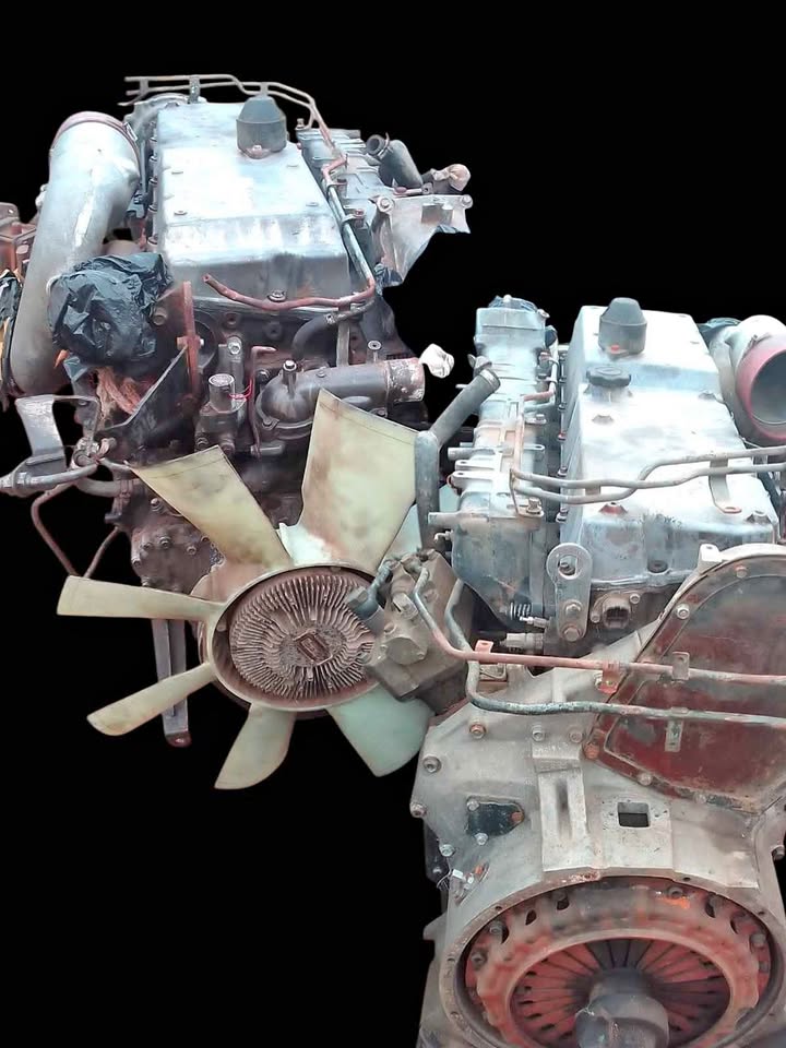 Nissan UD 440/400 GE13 engine available - Private Seller Nissan UD 440/400 GE13 engine available - Private Seller