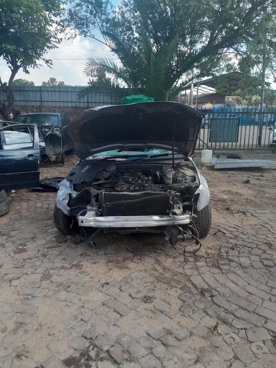 2017 audi a4 b8 face-lift 2.0 tdi cag auto NOW STRIPPING FOR SPARES Available a - Private Seller 2017 audi a4 b8 face-lift 2.0 tdi cag auto NOW STRIPPING FOR SPARES Available a - Private Seller