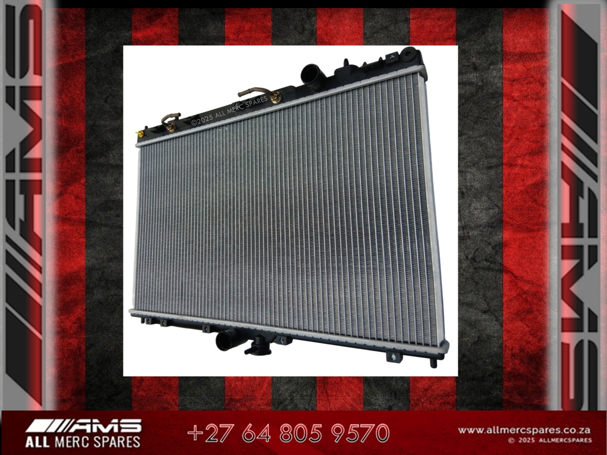 NEW MITSUBISHI OUTLANDER 2.4 AIRCON RADIATOR – SUBJECT TO AVAILABILITY - Private Seller