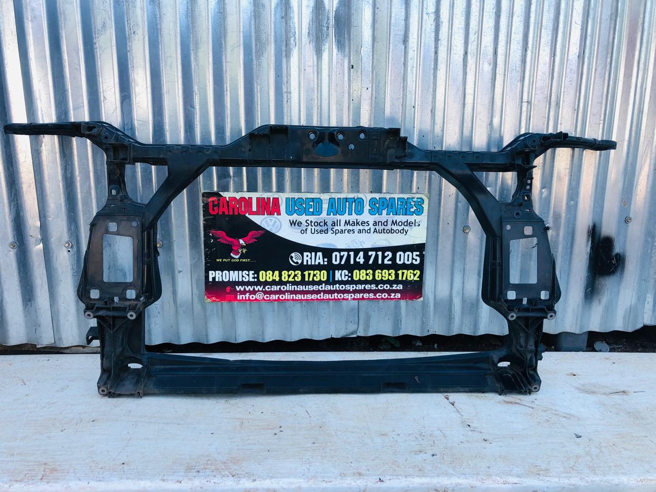 Audi A4/S4/RS4/B9 radiator cradle - Private Seller
