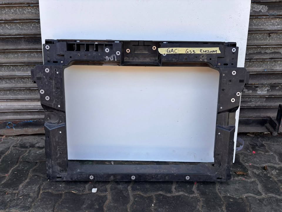Gac G53 Emzoom Cradle - Private Seller Gac G53 Emzoom Cradle - Private Seller