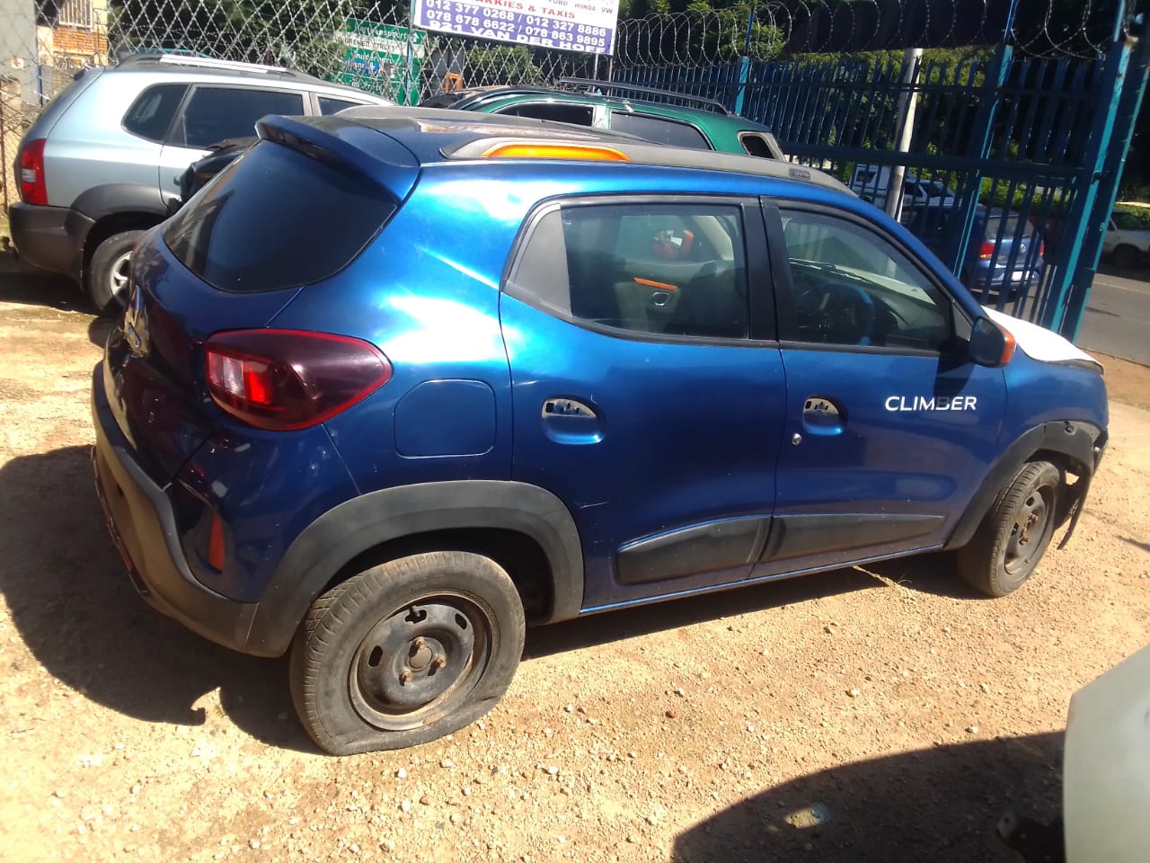 Stripping for spares - Private Seller Stripping for spares - Private Seller