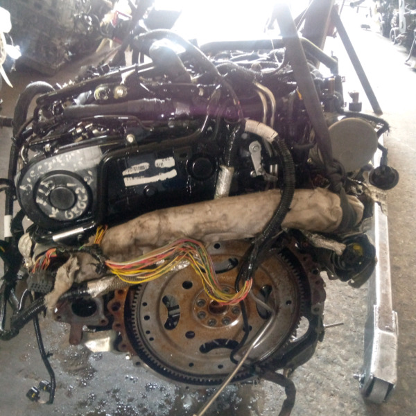 Land Rover Discovery 4 Engine for Sale