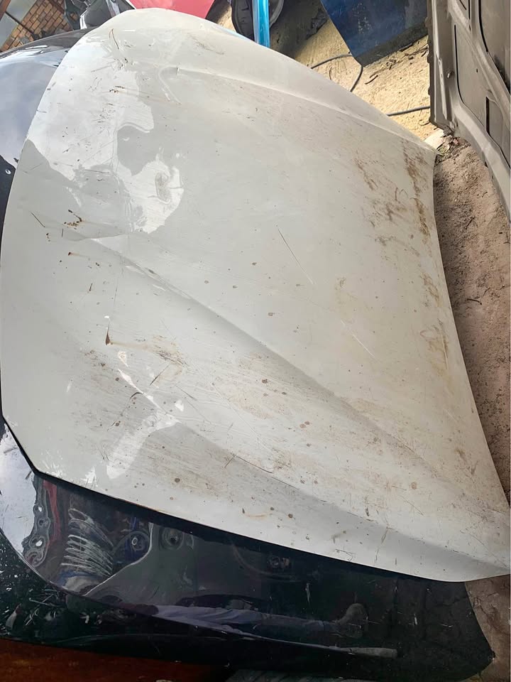 BMW F30,F32,f34 bonnets BMW F30,F32,f34 bonnets