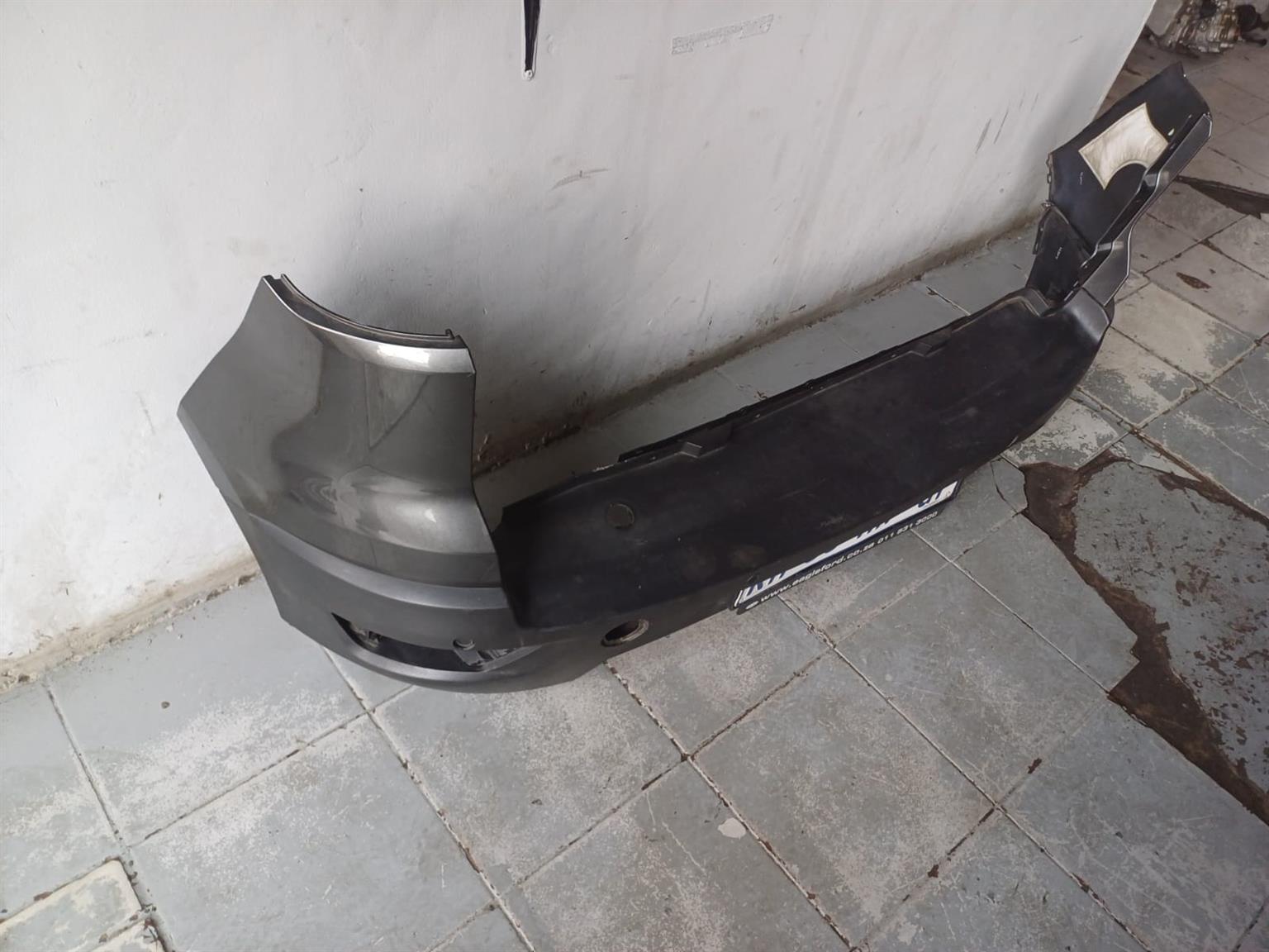 ford echo sport bumper - Private Seller ford echo sport bumper - Private Seller