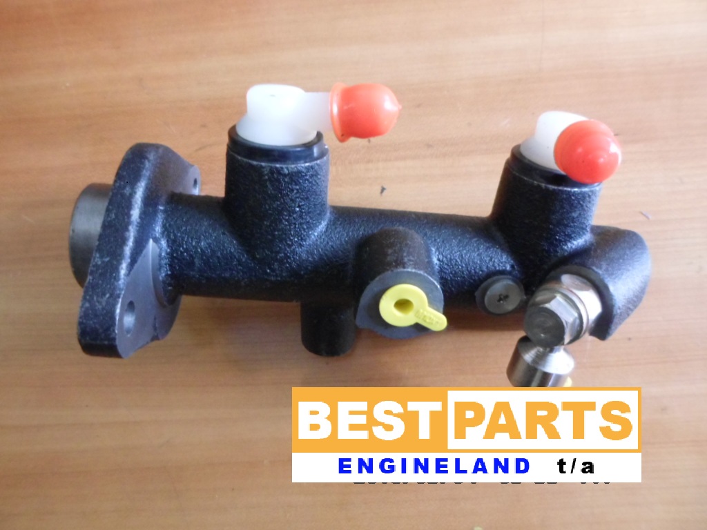 KIA K2700 BRAKE MASTER IS AVAILABLE - Private Seller KIA K2700 BRAKE MASTER IS AVAILABLE - Private Seller