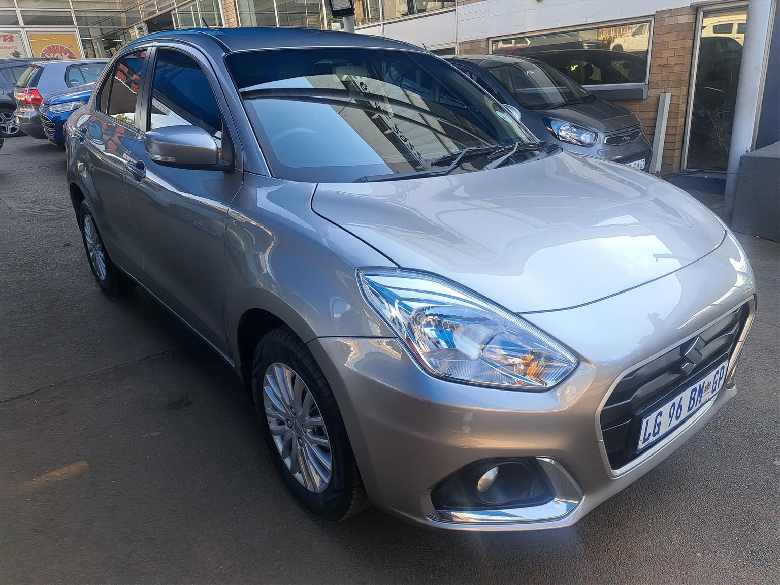 Used 2023 Suzuki DZire 1.2 GL auto - Private Seller Used 2023 Suzuki DZire 1.2 GL auto - Private Seller