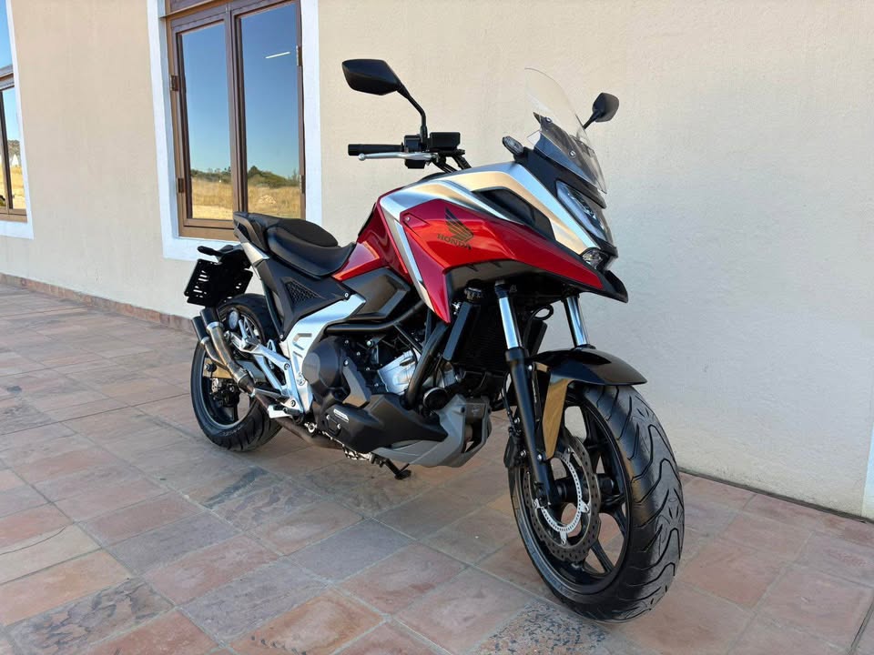 2024 Honda NC750X DCT - Private Seller 2024 Honda NC750X DCT - Private Seller