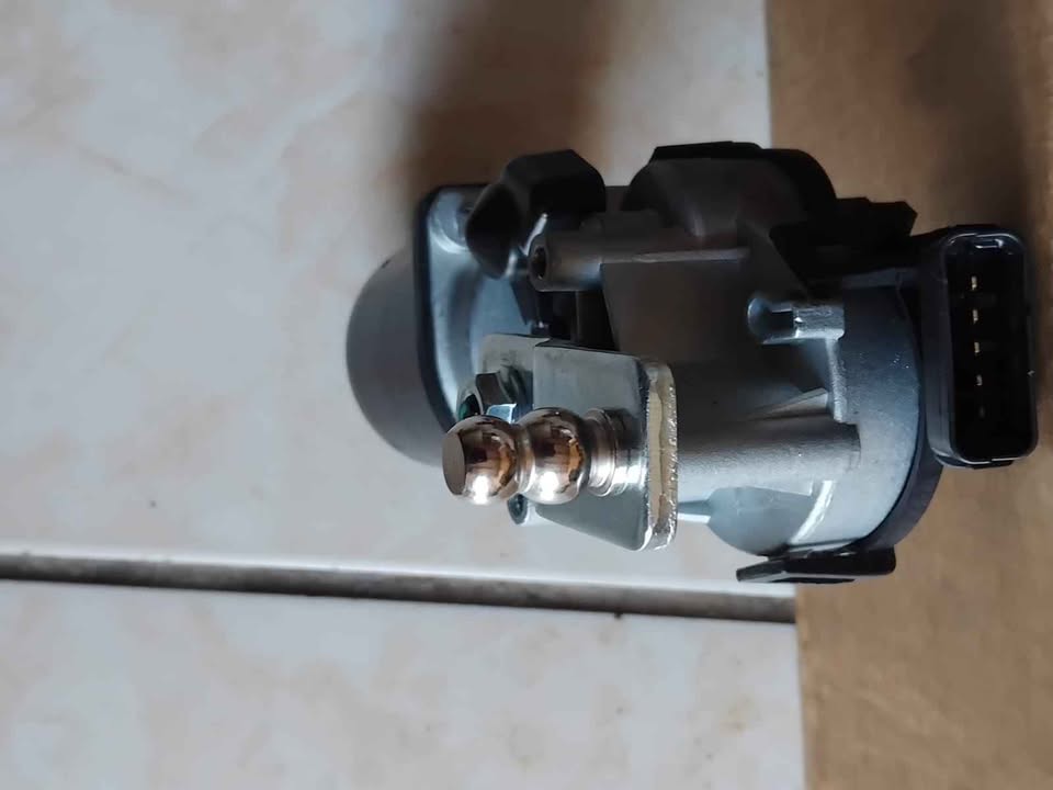 FORD BANTAM ROCAM WIPER MOTOR. BRAND NEW. FOR VARIOUS OTHER CARS TOO - Private Seller