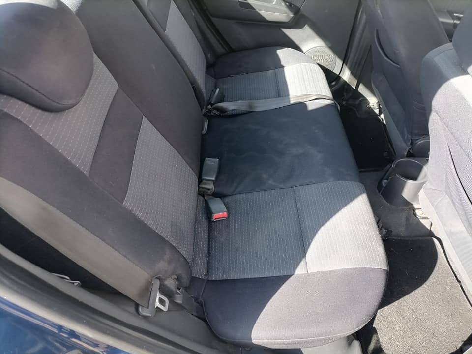 2007 Hyundai Getz 1.4 Hatchback Comfortline