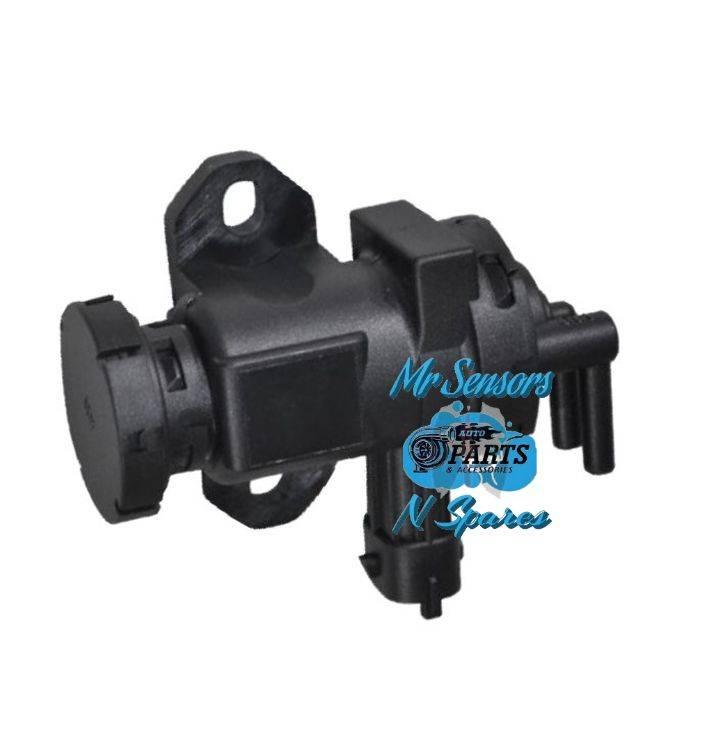 Turbo Pressure Regulator Isuzu 4JA1 4JH1 (DUMP VALVE 2 PIN) - Private Seller