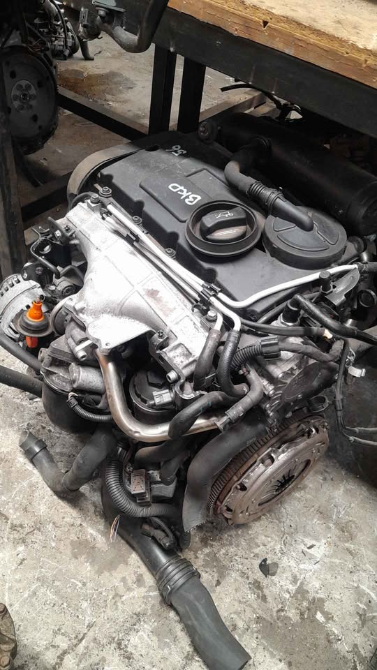 Vw Audi 2.0 tdi BKD engines for sale on special - Private Seller Vw Audi 2.0 tdi BKD engines for sale on special - Private Seller