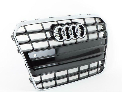 Audi A5/S5 2012–2016 Front Grille 8T0 853 651 M | OEM Replacement - Private Seller Audi A5/S5 2012–2016 Front Grille 8T0 853 651 M | OEM Replacement - Private Seller