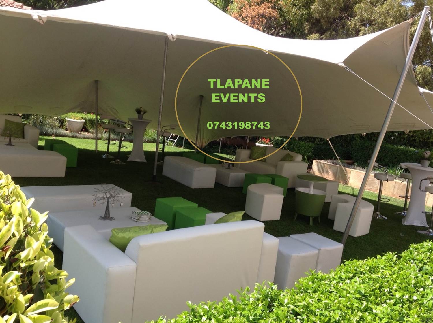 Stretch Tents And Couches For Hire Junk Mail