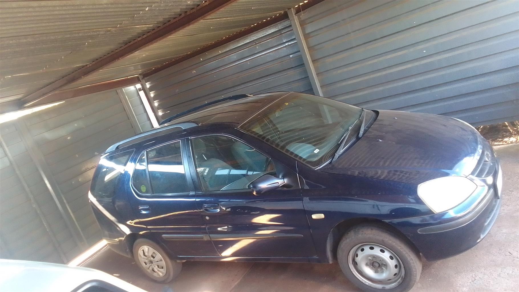 Tata Indica