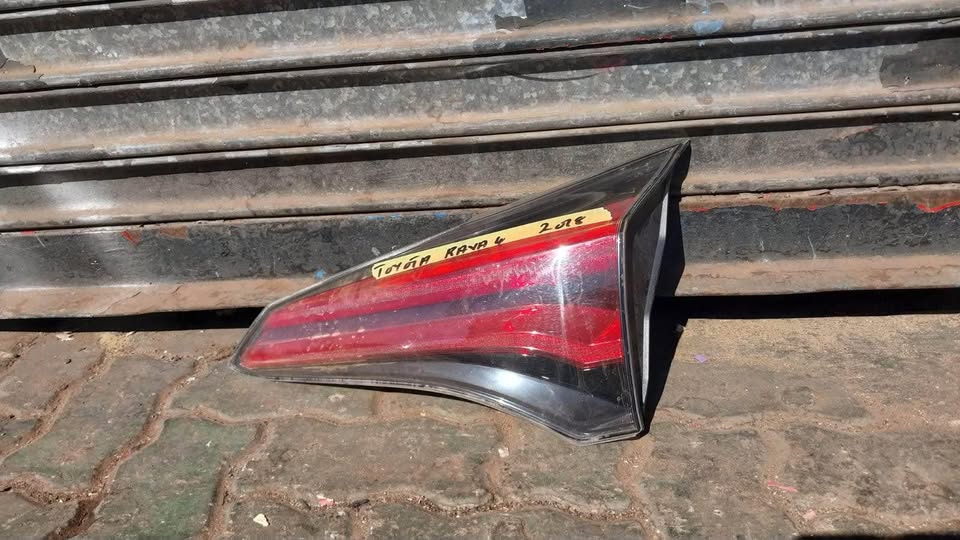 Toyota RAV4 taillight 2018 - Private Seller