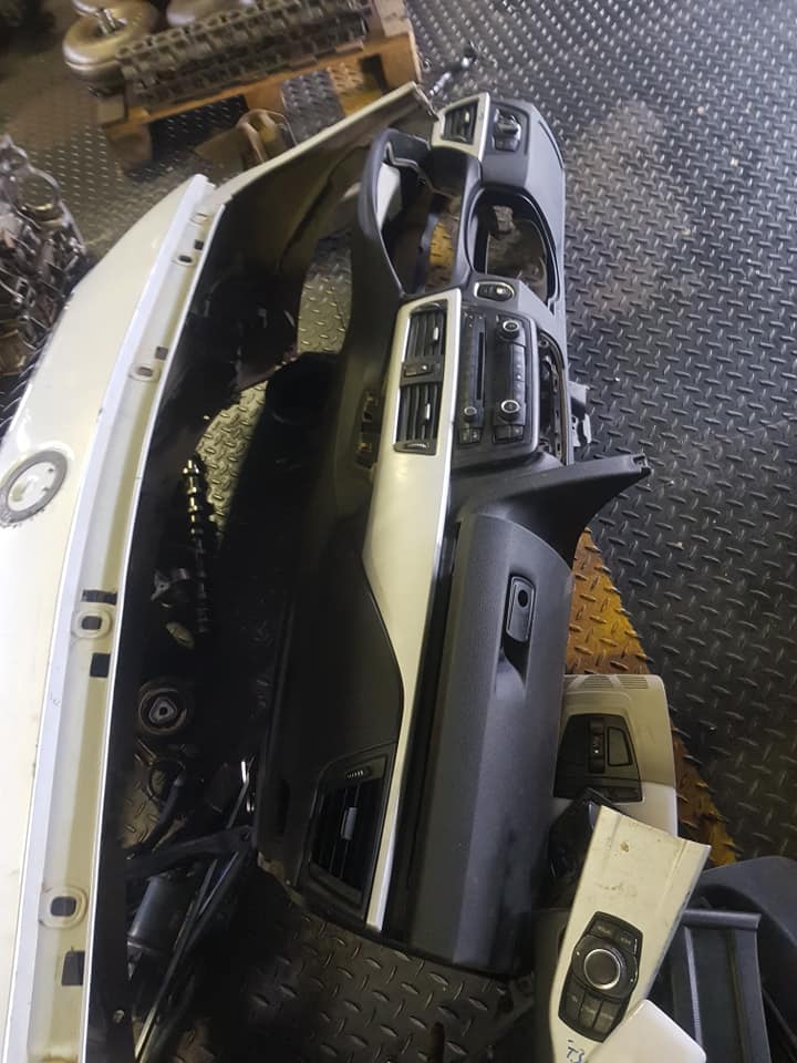 Bmw f30 F20 spares available - Private Seller