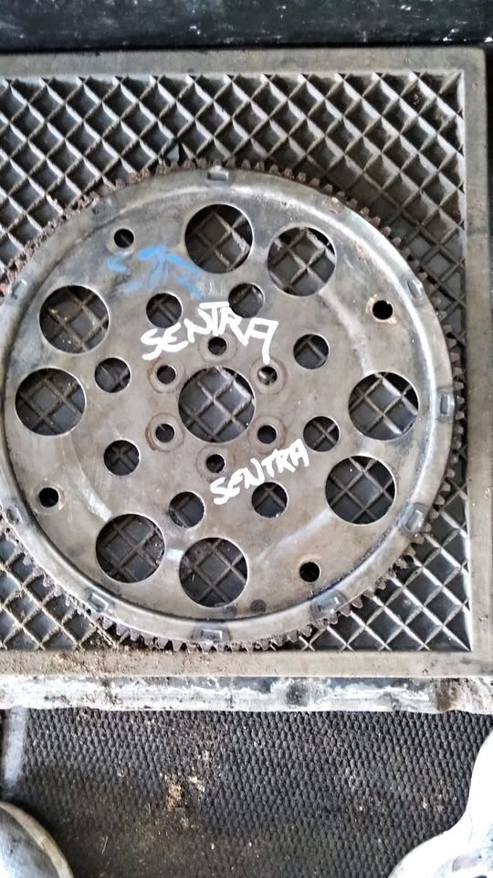 NISSAN SENTRA GA16 FLEX PLATE FOR SALE - Private Seller NISSAN SENTRA GA16 FLEX PLATE FOR SALE - Private Seller