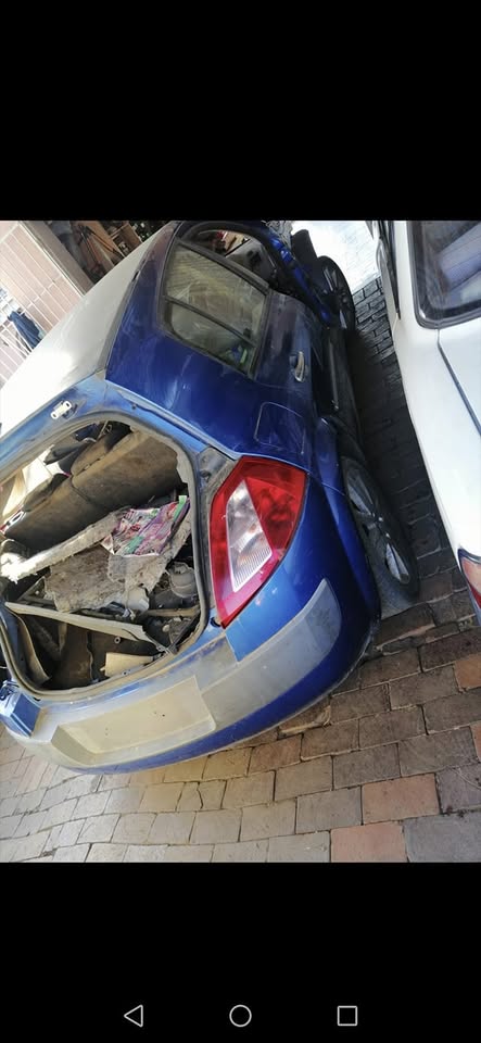 Renault Megane stripping for spares - Private Seller Renault Megane stripping for spares - Private Seller