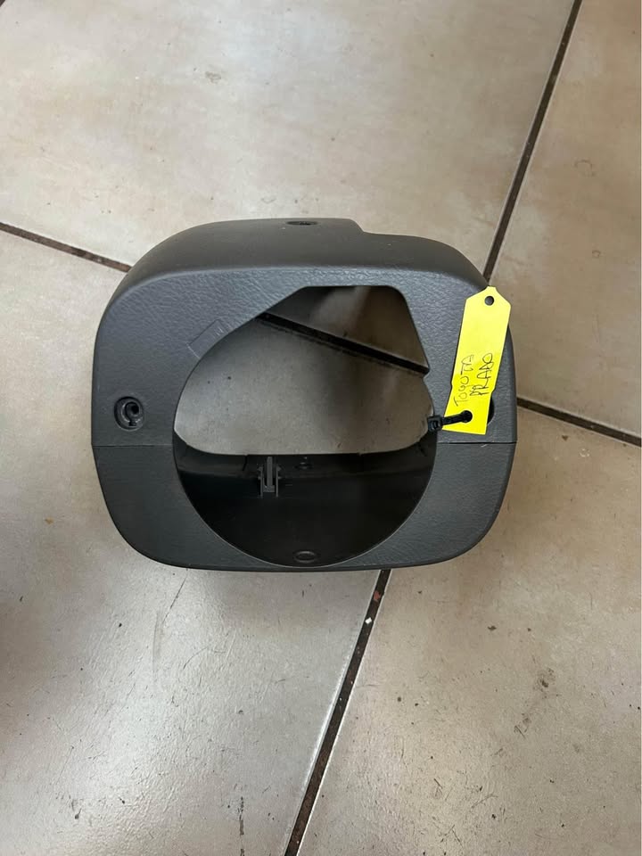 Toyota Prado 120 Steering Cover For Sale - Private Seller Toyota Prado 120 Steering Cover For Sale - Private Seller