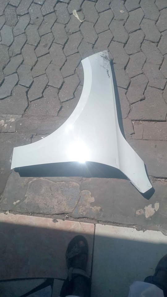 Bmw f40/44 fenders in good working condition original parts ready to use - Private Seller Bmw f40/44 fenders in good working condition original parts ready to use - Private Seller