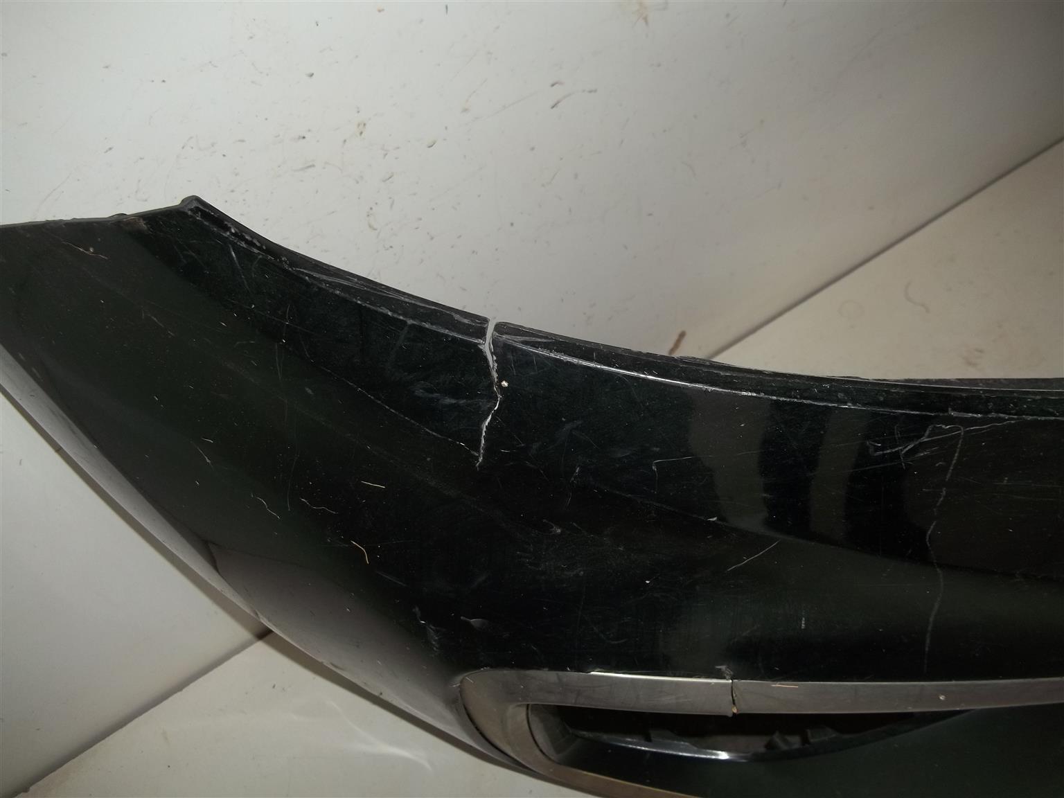 Kia Sorento (L/LX/EX) '19-'20 front bumper - Private Seller Kia Sorento (L/LX/EX) '19-'20 front bumper - Private Seller