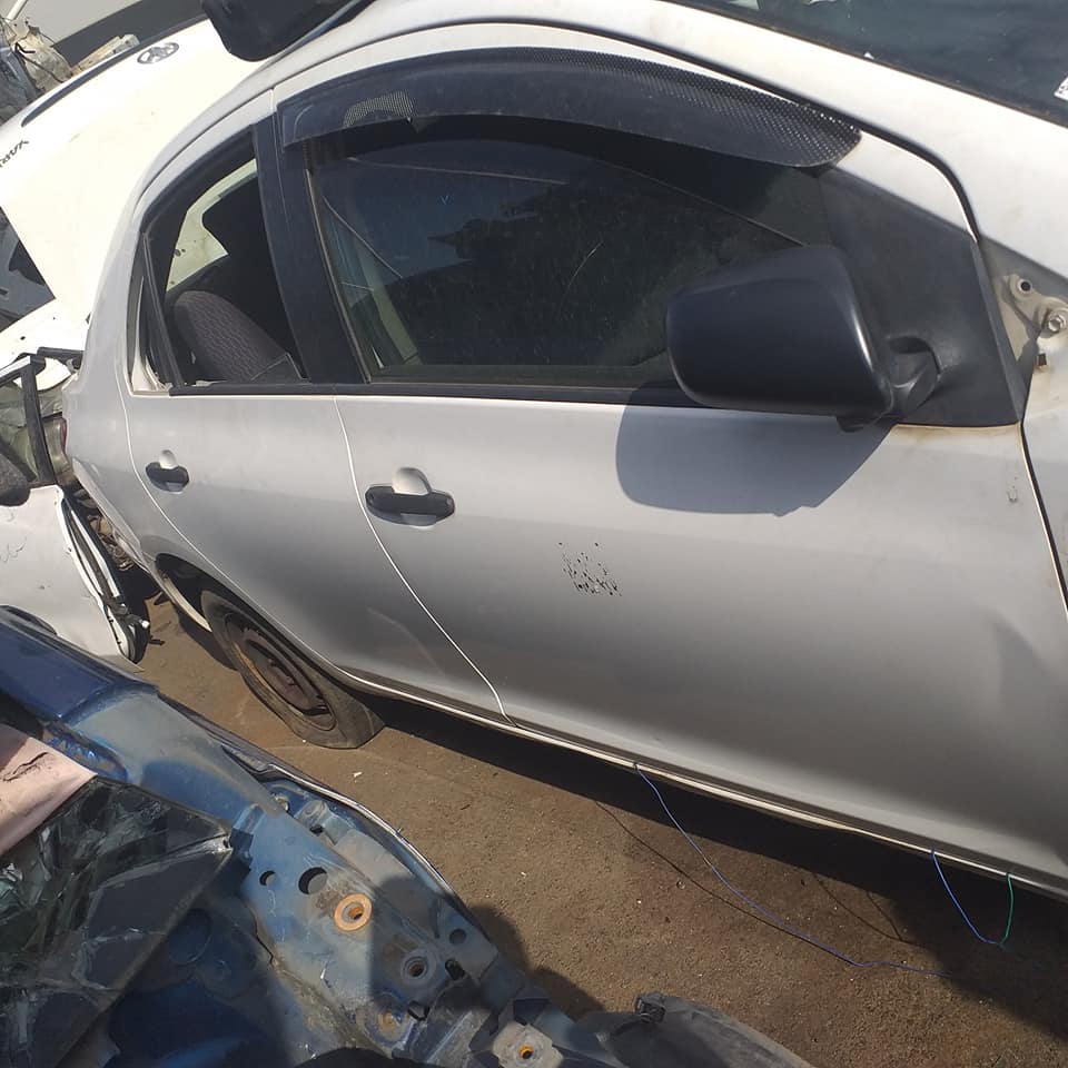 Toyota Yaris Stripping for Spares - Private Seller Toyota Yaris Stripping for Spares - Private Seller