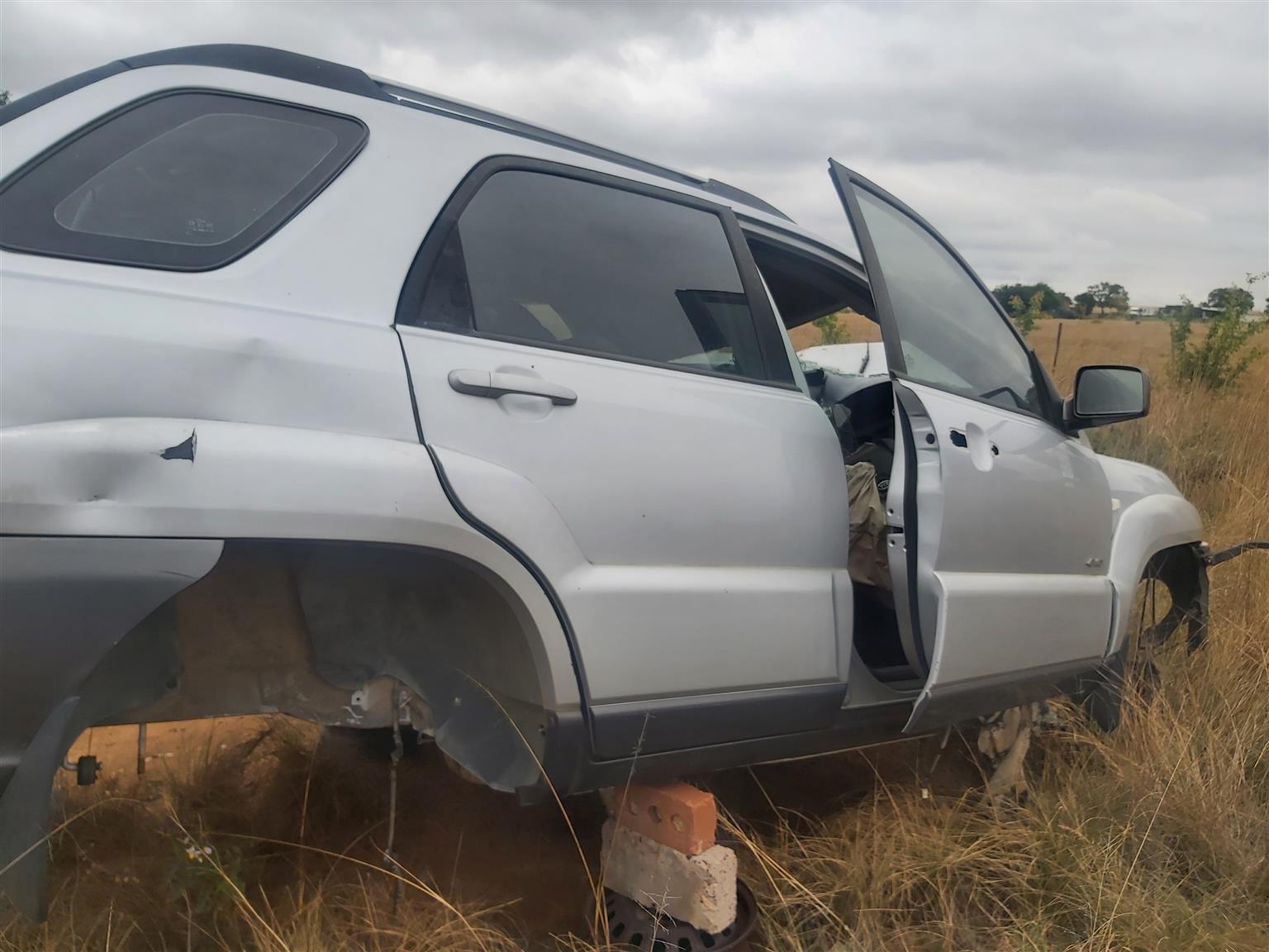 Kia sportage parts - Private Seller Kia sportage parts - Private Seller