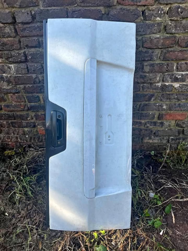 Chevrolet Tailgate Chevrolet Tailgate