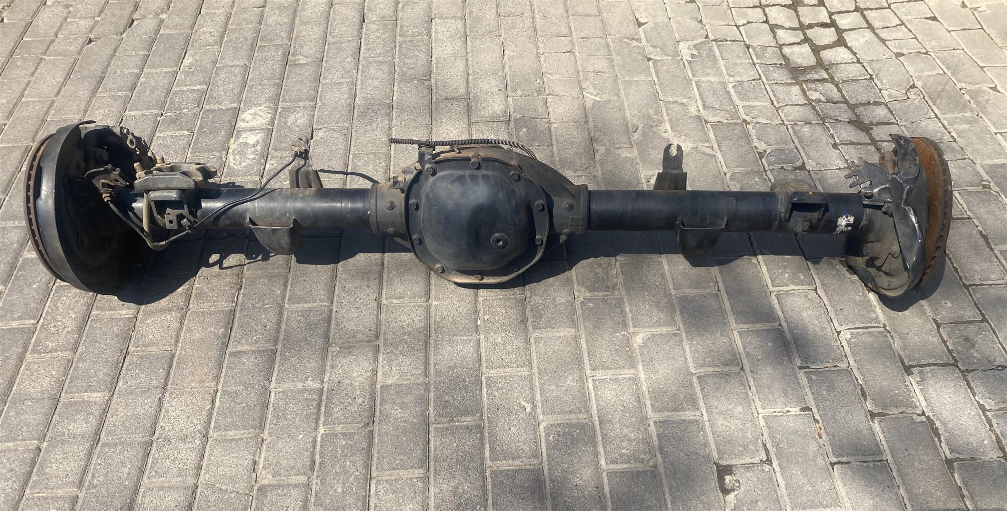 2020 VW AMAROK V6 REAR DIFF FOR SALE. IN EXCELLENT CONDITION - Private Seller 2020 VW AMAROK V6 REAR DIFF FOR SALE. IN EXCELLENT CONDITION - Private Seller