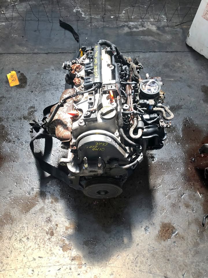 HONDA CIVIC D14Z 1.4 16V ENGINE FOR SALE