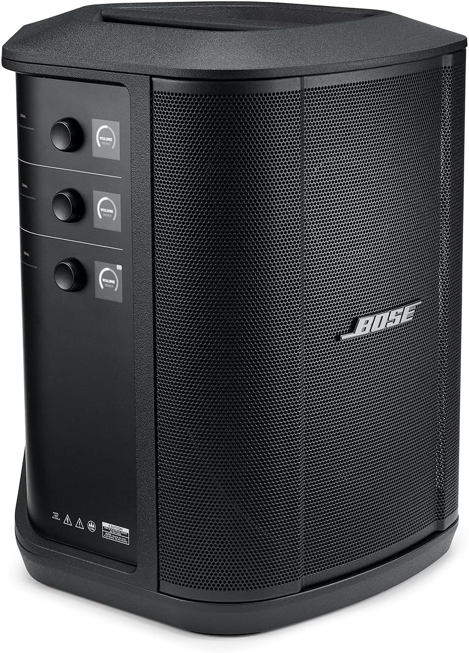 Bose S1 Pro+ Portable Bluetooth Speaker System for sale