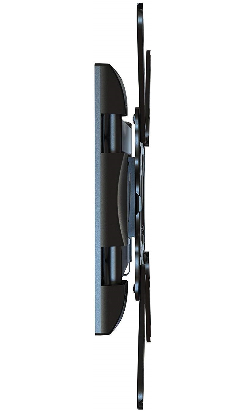 TV Wall Mount Bracket. Full Motion Cantilever (Tilt, Swivel) Bracket for 32inch ~ 55inch TVs. NEW