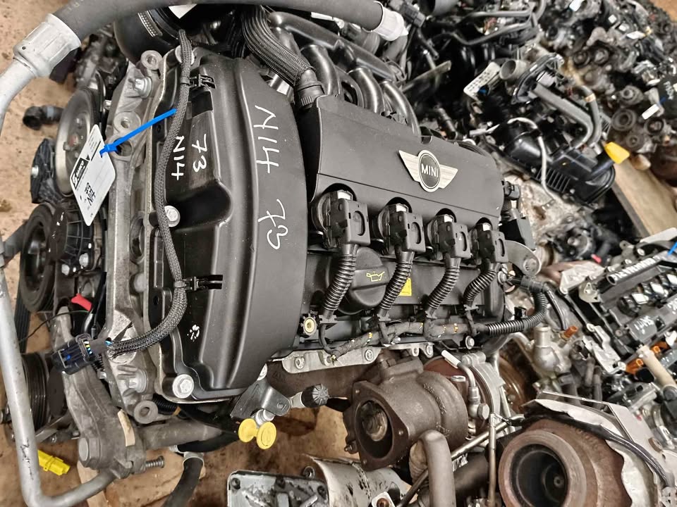 MINI COOPER N14 ENGINES FOR SALE - Private Seller MINI COOPER N14 ENGINES FOR SALE - Private Seller